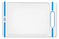 Stefanplast TAGLIERE ITALIAN CHEF cm. 29x19x1 h