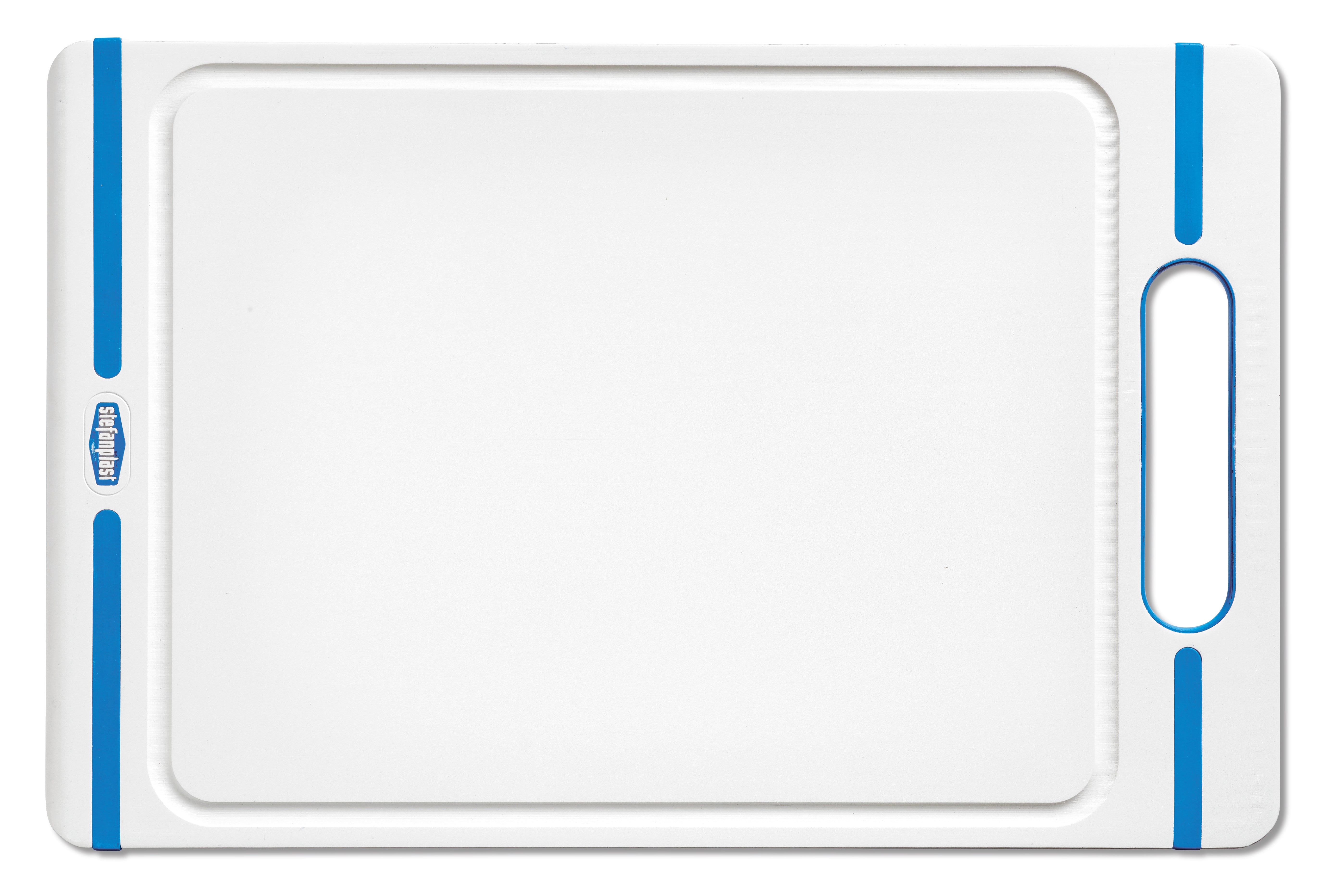 Stefanplast TAGLIERE ITALIAN CHEF cm. 29x19x1 h