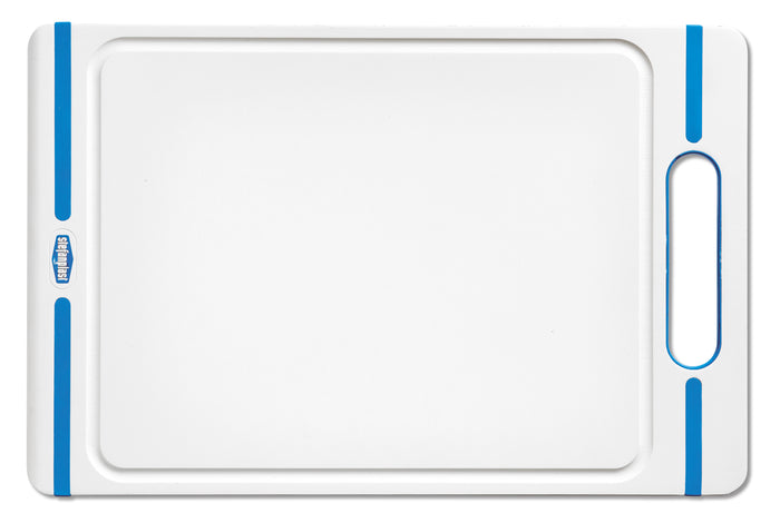 Stefanplast TAGLIERE ITALIAN CHEF cm. 29x19x1 h