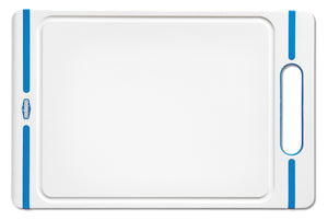 Stefanplast TAGLIERE ITALIAN CHEF cm. 39x25,5x1 h