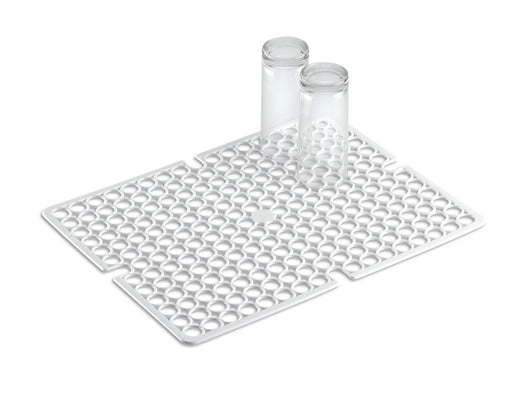 Stefanplast TAPPETO PER LAVELLO BIANCO cm. 31x32