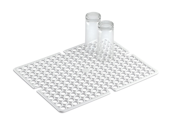 Stefanplast TAPPETO PER LAVELLO BIANCO cm. 31x32