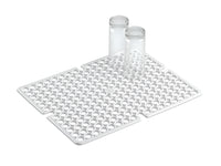 Stefanplast TAPPETO PER LAVELLO BIANCO cm. 42x32