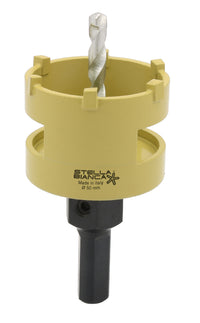 Stella Bianca FRESA A TAZZA PER EDILIZIA Ø mm.60