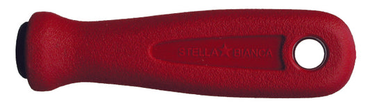 Stella Bianca MANICO IN PLASTICA PER LIME  4-6 (cm. 8,6) 10.00 pz