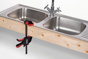 STRETTOIA AUTOBLOCCANTE CON APERTURA cm. 45