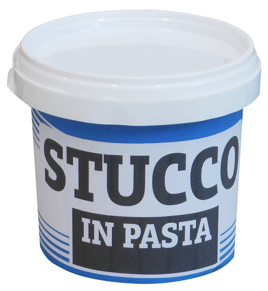 STUCCO IN PASTA Kg. 0,5 col. Frassino 12.00 pz