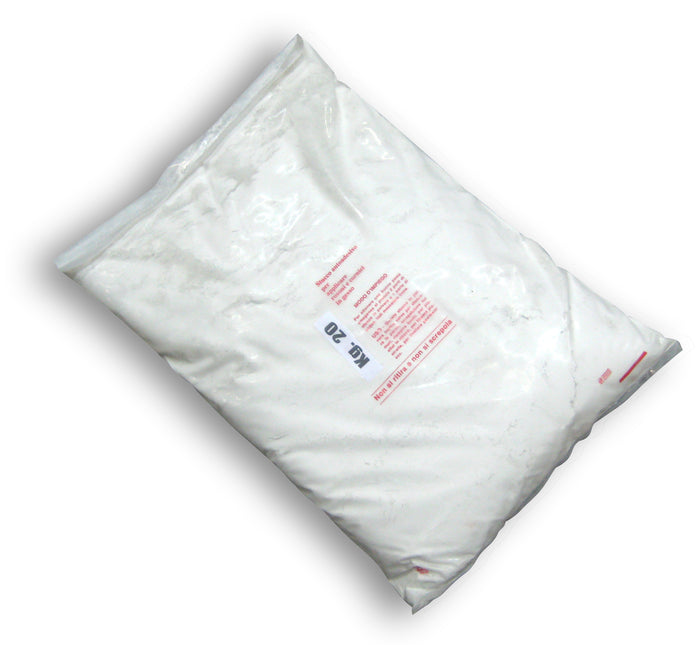 STUCCO IN POLVERE  kg. 20