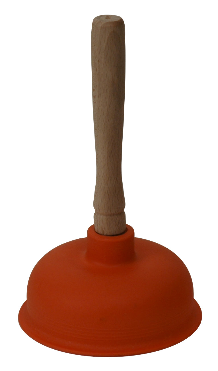 STURALAVANDINO SUPER MANICO IN LEGNO  Ø cm. 15