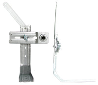 SUPPORTO A SQUADRA A TELAIO PER RULLI 20.00 pz