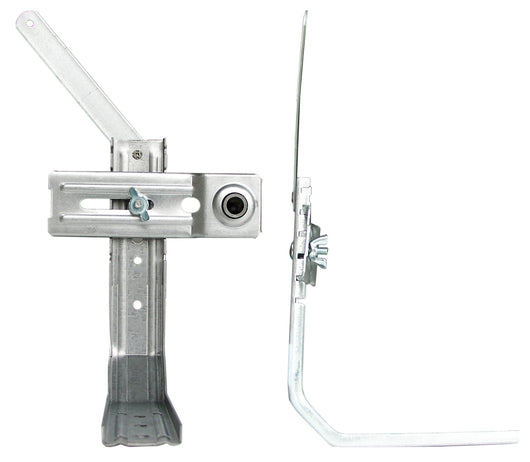 SUPPORTO A SQUADRA A TELAIO PER RULLI 20.00 pz