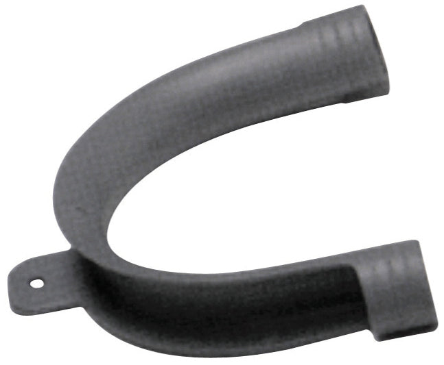 SUPPORTO PER TUBO SCARICO LAVATRICE 10.00 pz