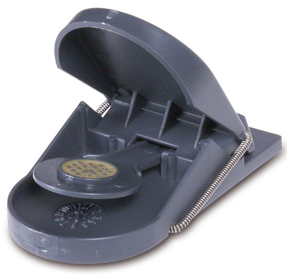 Swissinno TRAPPOLA SUPERCAT IN BLISTER  2 pz. per topi