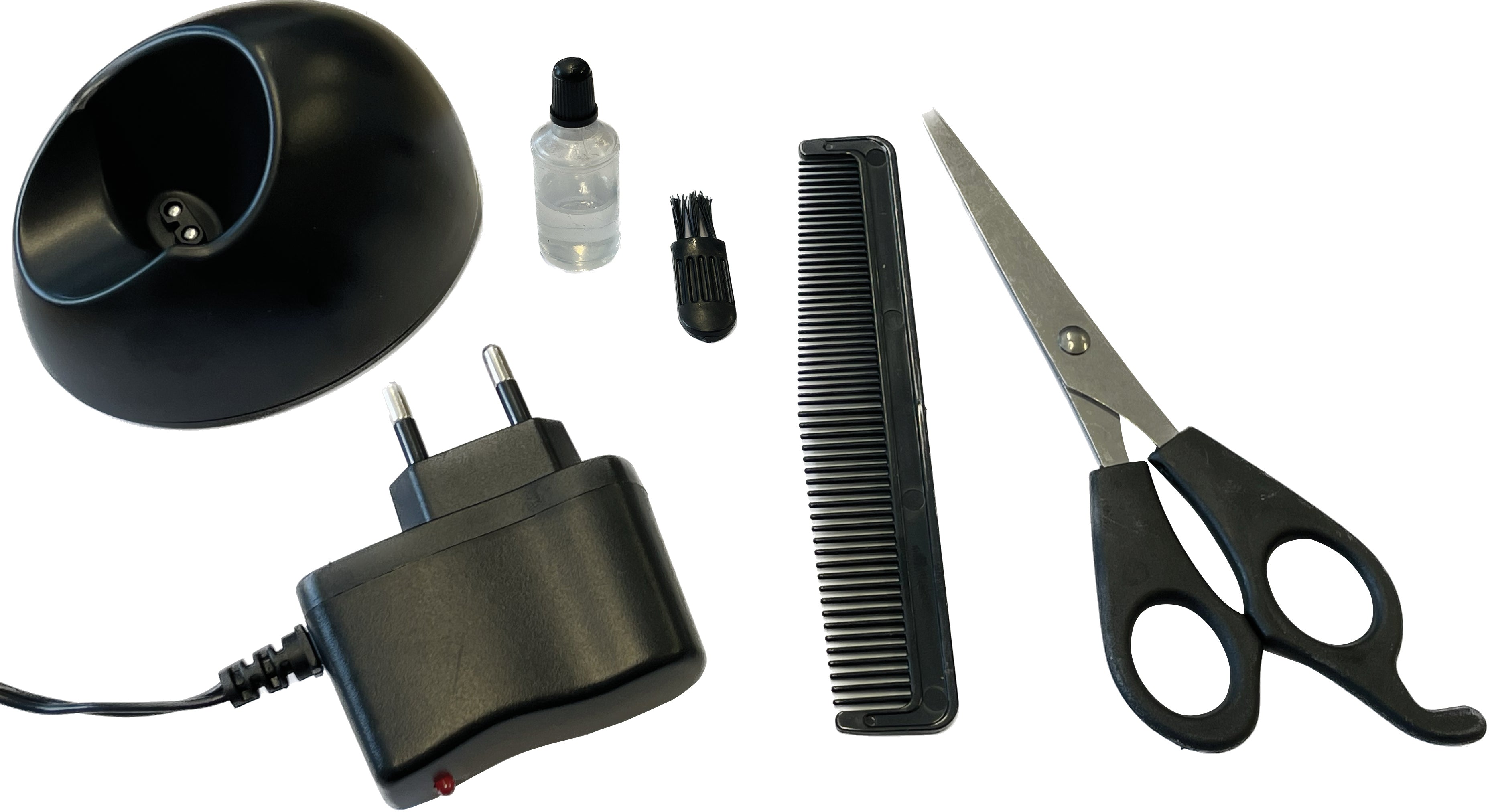 TAGLIACAPELLI RICARICABILE  4,5 W