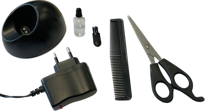 TAGLIACAPELLI RICARICABILE  4,5 W