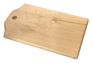 TAGLIERE IN LEGNO cm. 33x20x2