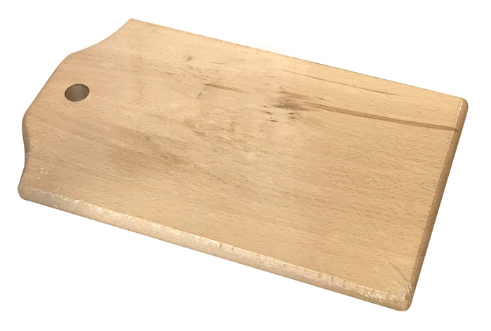 TAGLIERE IN LEGNO cm. 37x23x2