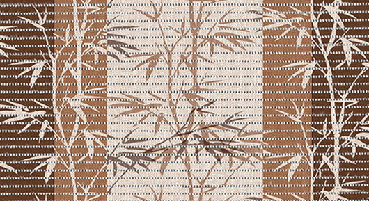 TAPPETO MULTIUSO IN PVC AQUAMAT 4026-2 Rotolo cm.65 (H) x 15 mt (L).