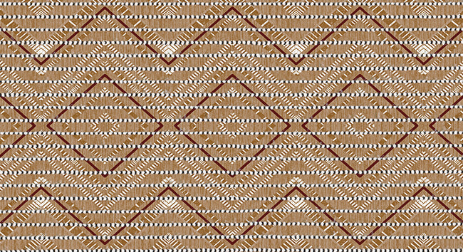 TAPPETO MULTIUSO IN PVC AQUAMAT 4061-2 Rotolo cm.65 (H) x 15 mt (L).