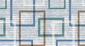 TAPPETO MULTIUSO IN PVC AQUAMAT 4079-1 Rotolo cm.65 (H) x 15 mt (L).