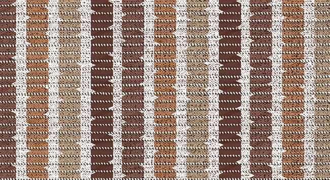 TAPPETO MULTIUSO IN PVC AQUAMAT 4091-1 Rotolo cm.65 (H) x 15 mt (L).