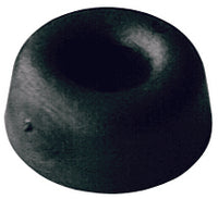 TAPPETTINO PER SEDIE Col. Nero Ø mm. 30