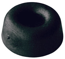 TAPPETTINO PER SEDIE Col. Nero Ø mm. 30