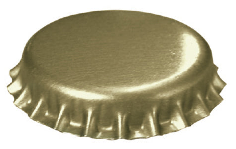 TAPPO A CORONA CON MASTICE Ø mm. 26 PZ.100 80.00 confezioni