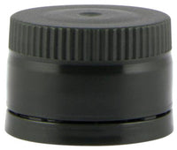 TAPPO A VITE IN PLASTICA PER BOTTIGLIA OLIO CON VERSATORE mm. 31,5x24 100.00 pz