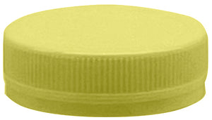 TAPPO A VITE PER DAMA IN PLASTICA PET