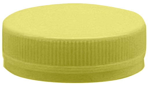 TAPPO A VITE PER DAMA IN PLASTICA PET