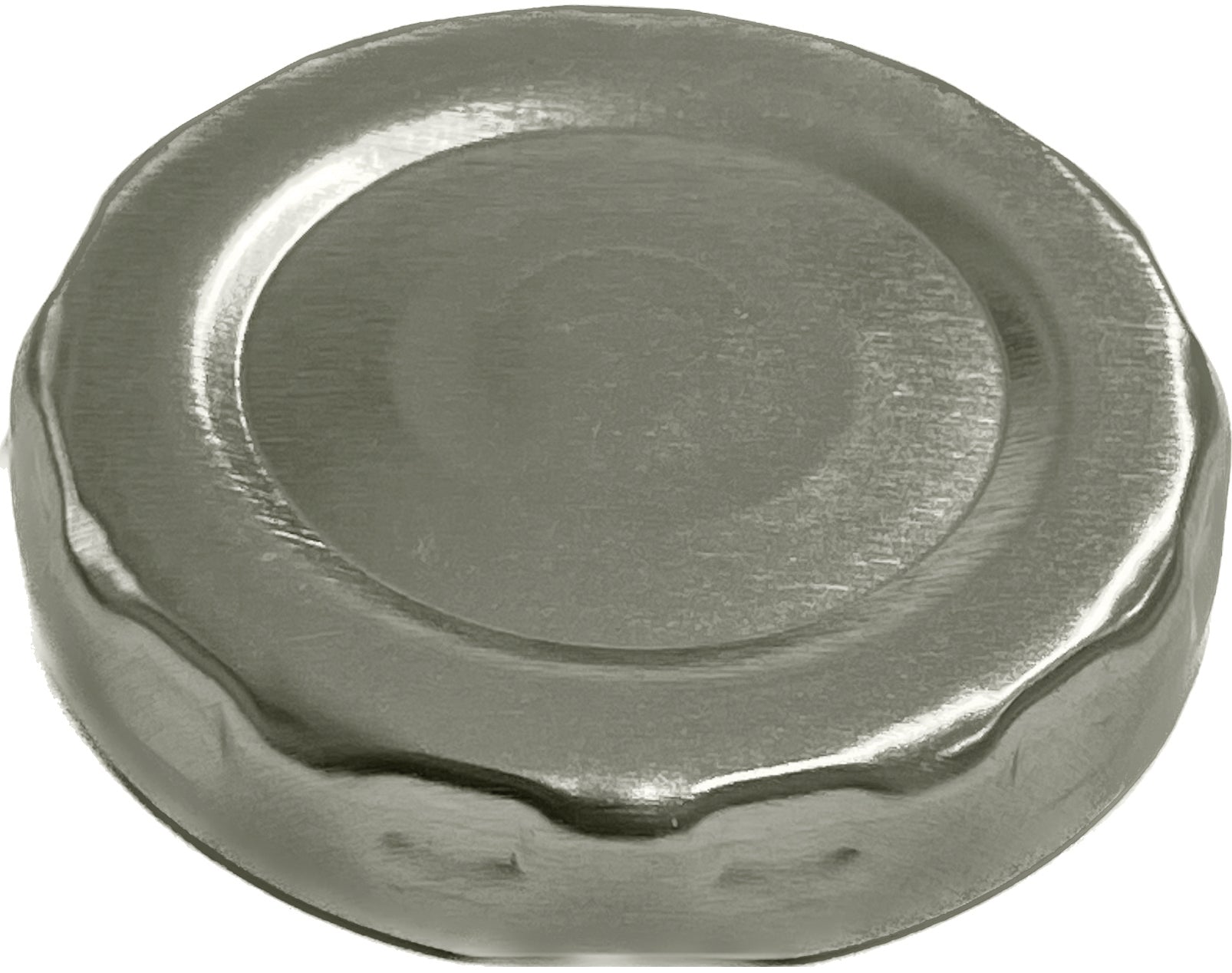 TAPPO CAPSULA 100 PZ Ø mm. 43