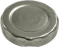 TAPPO CAPSULA 100 PZ Ø mm. 43