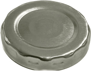 TAPPO CAPSULA 100 PZ Ø mm. 43