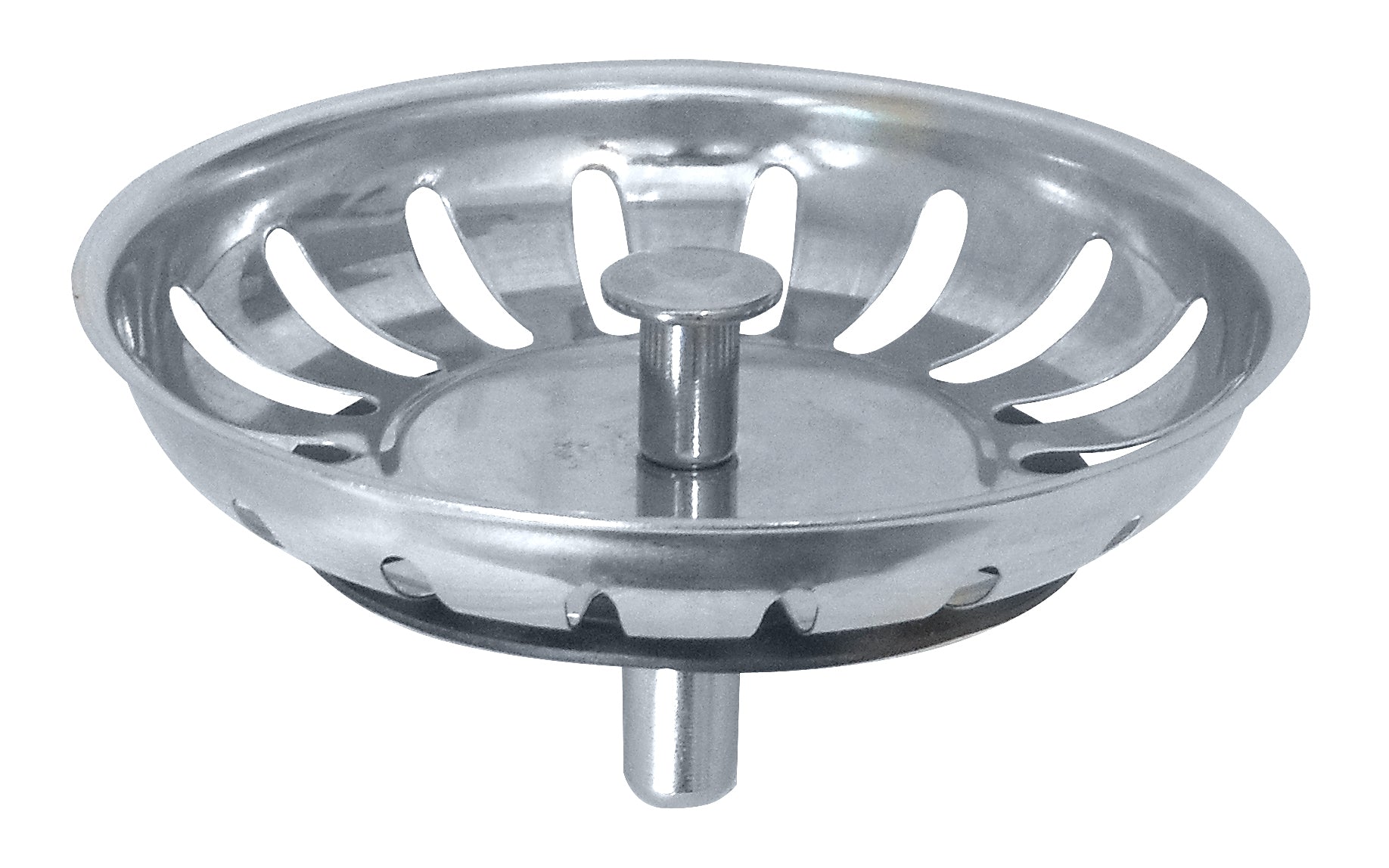 TAPPO CESTELLO PER LAVELLO  3-1/2