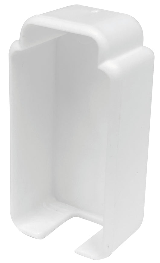 TAPPO LATERALE PER TENDE PVC 20 pezzi