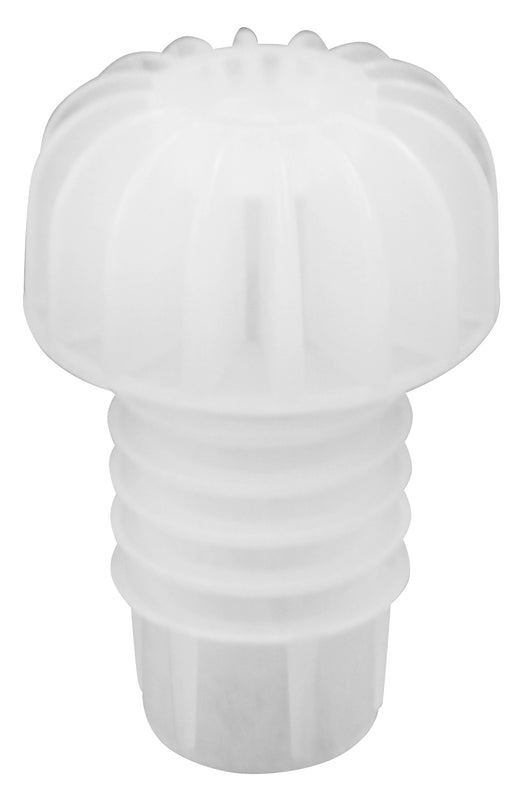 TAPPO SPUMANTE AD ALETTE PZ.100