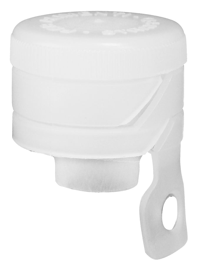 TAPPO SPUMANTE CON FASCETTA PZ.100