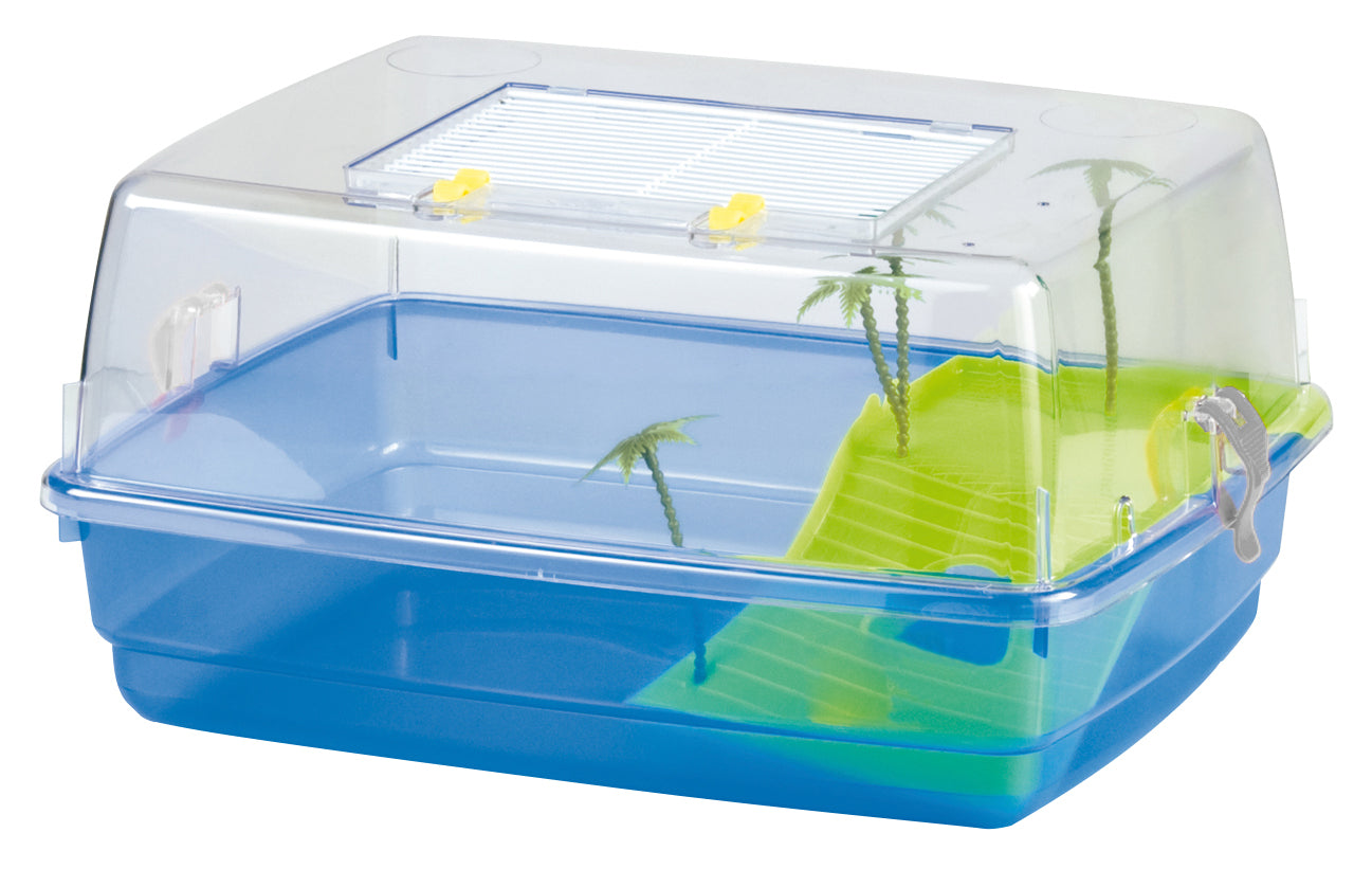 TARTARUGHIERA CHIOS cm. 42x34x22 h 3.00 pz