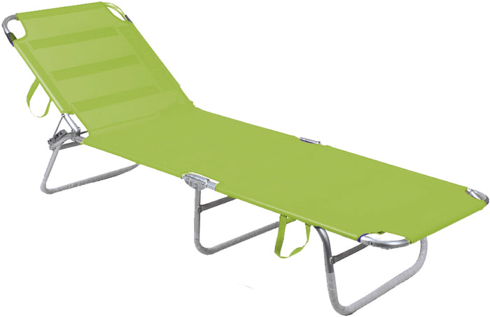 Tata Linda BRANDINA BEACH cm. 58x189x27 h col. Assortiti