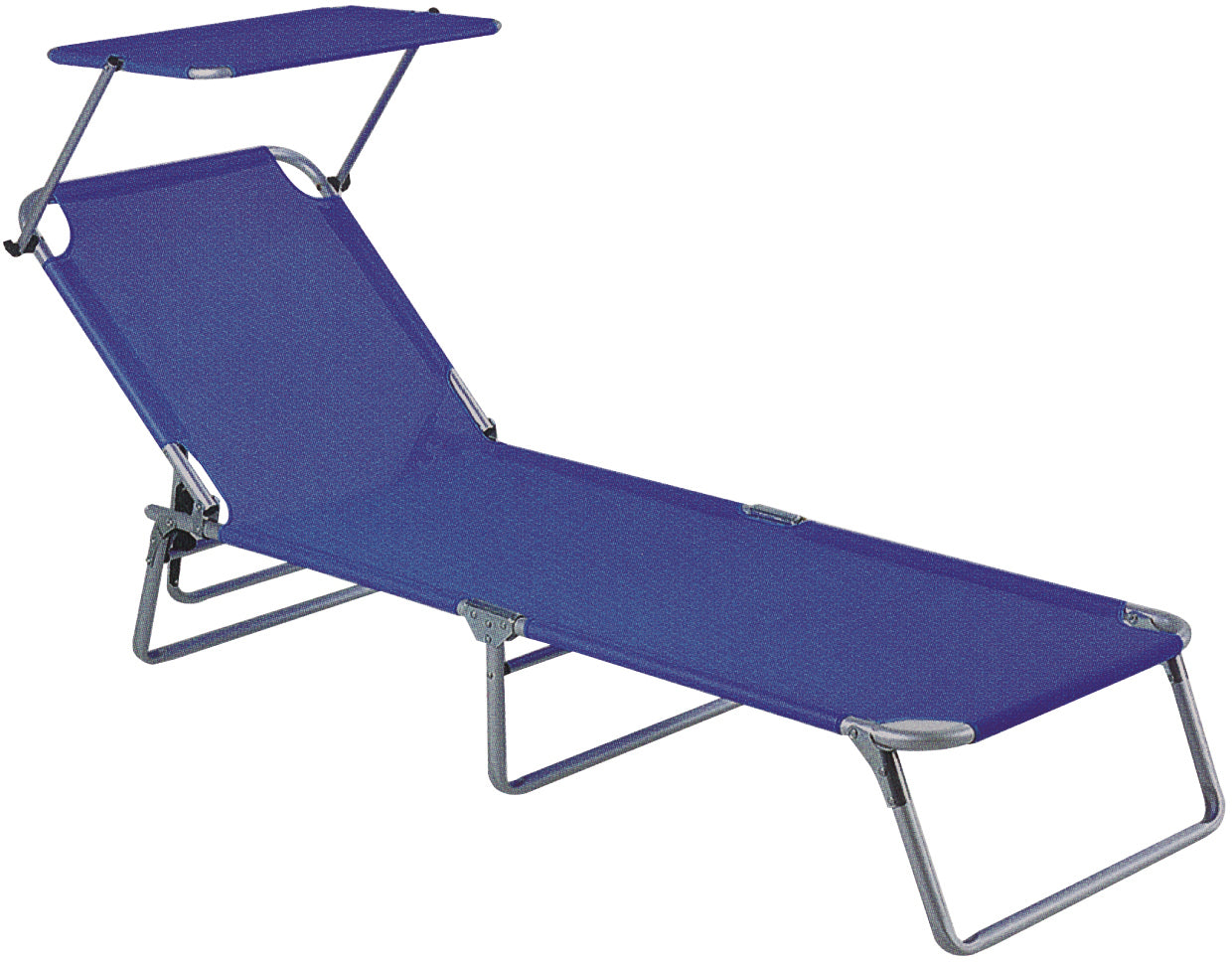 Tata Linda BRANDINA SAND cm. 59x190x28 h col. Assortiti