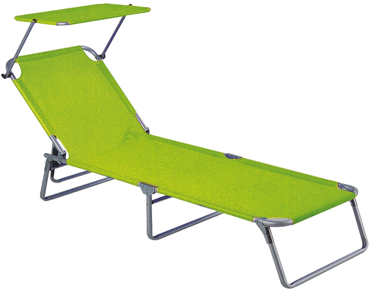 Tata Linda BRANDINA SAND cm. 59x190x28 h col. Assortiti