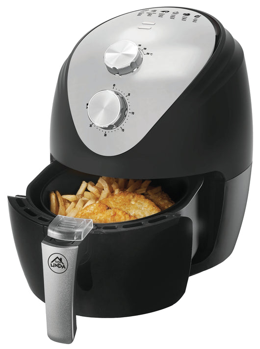 Tata Linda FRIGGITRICE AD ARIA ELSA 1500 W