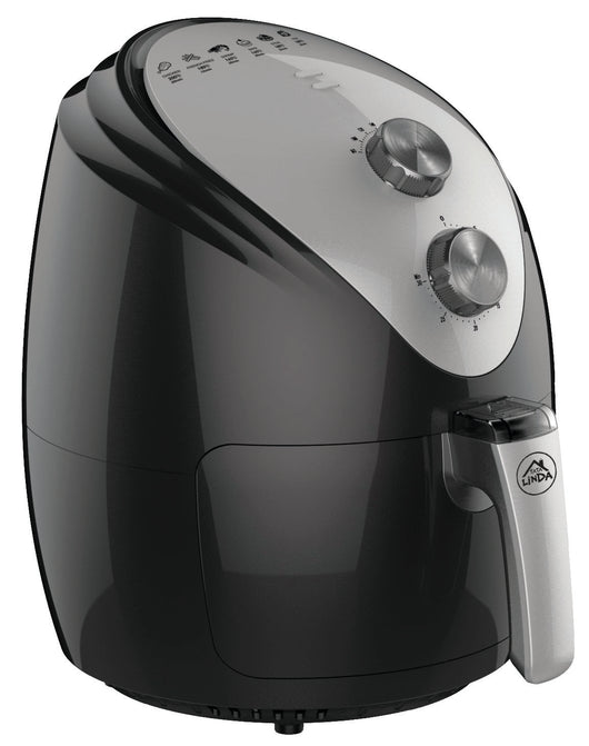 Tata Linda FRIGGITRICE AD ARIA ELSA 1500 W