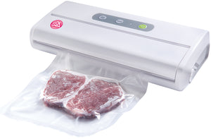 Tata Linda MACCHINA SOTTOVUOTO AURORA 175 W/CM.30