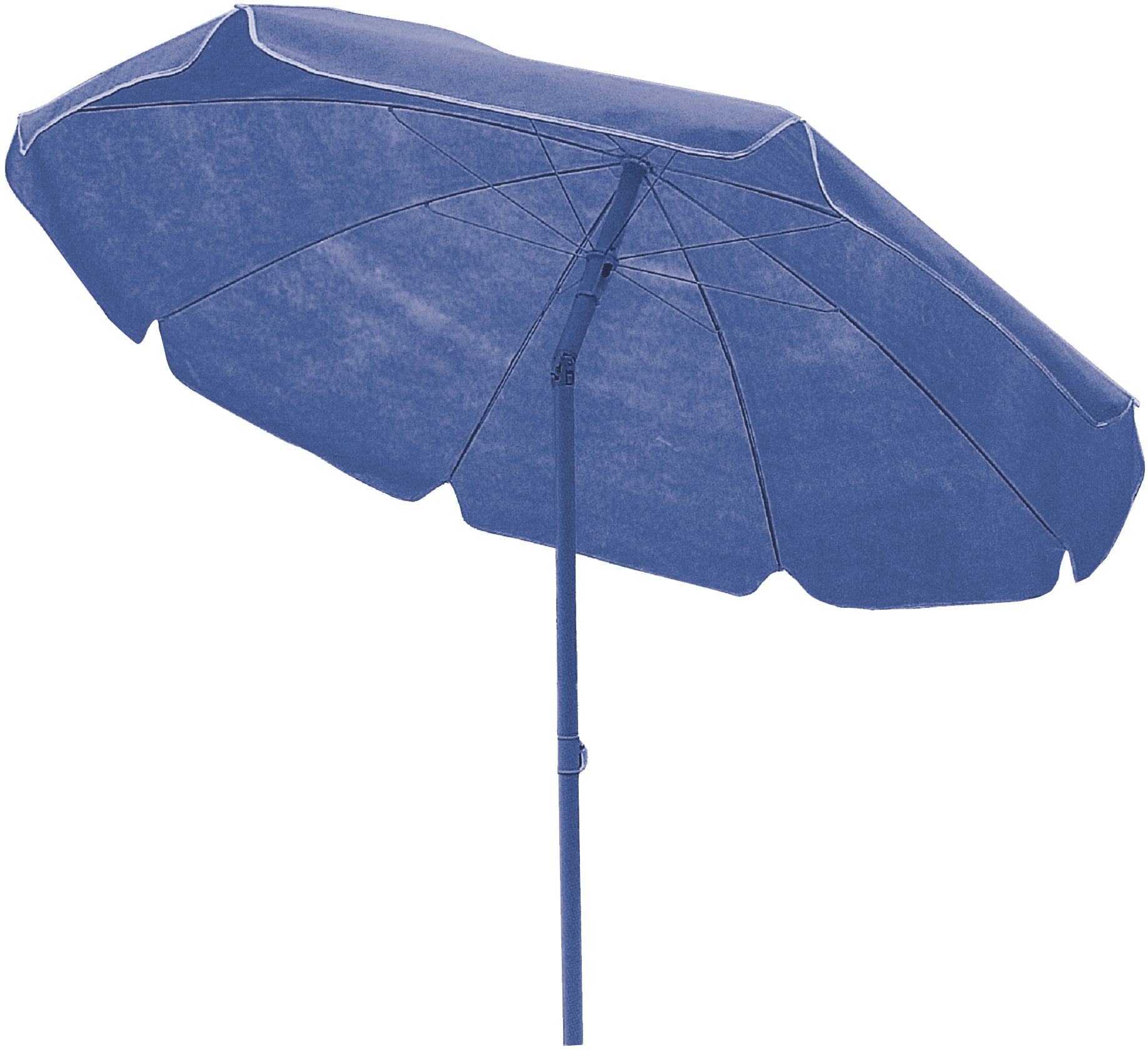 Tata Linda OMBRELLONE MARE GAVI Ø cm. 200 col. Assortiti