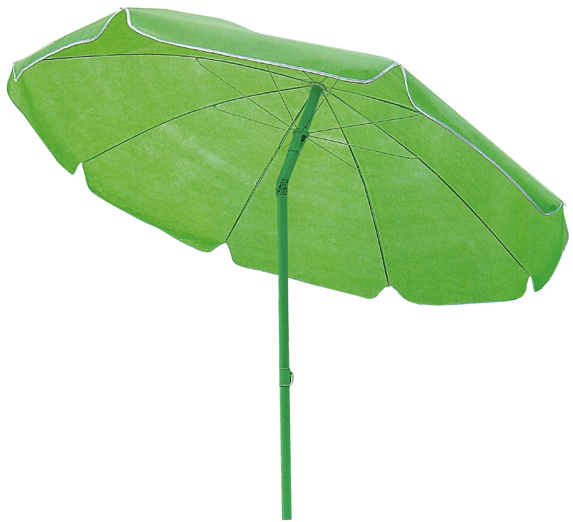 Tata Linda OMBRELLONE MARE GAVI Ø cm. 200 col. Assortiti