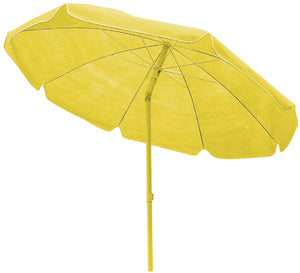 Tata Linda OMBRELLONE MARE GAVI Ø cm. 200 col. Assortiti