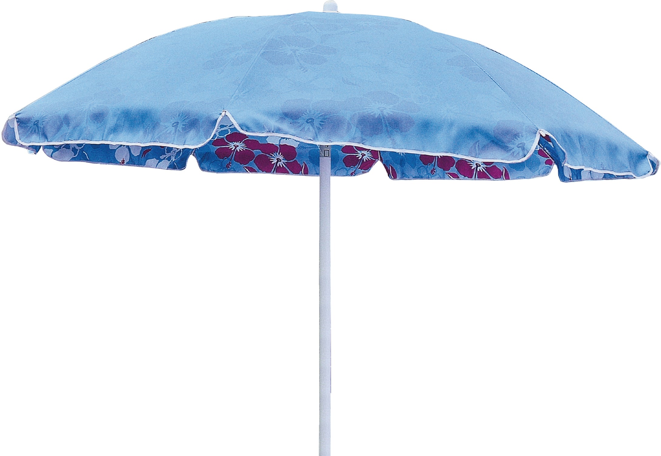 Tata Linda OMBRELLONE MARE PALMAROLA Ø cm. 200 col. Assortiti