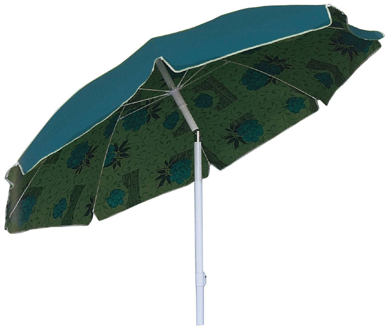 Tata Linda OMBRELLONE MARE PALMAROLA Ø cm. 200 col. Assortiti